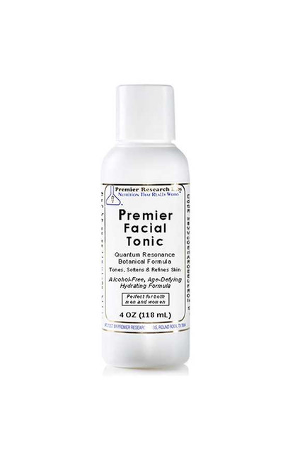 Facial Tonic, 4 fl oz - Premier Research Labs