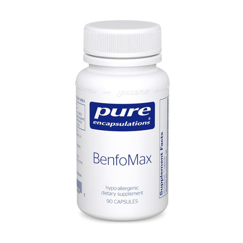 BenfoMax - Pure Encapsulations