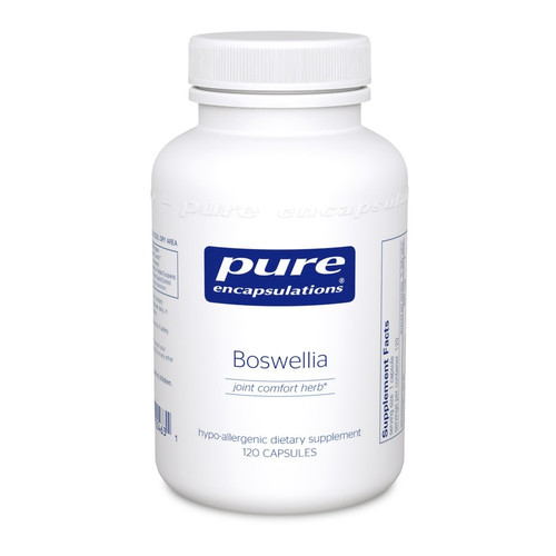 Boswellia 60 caps - Pure Encapsulations