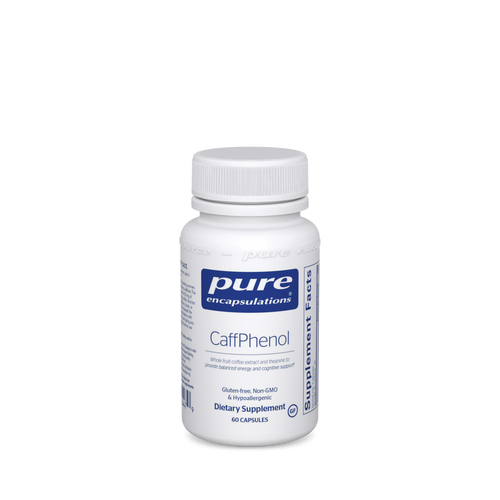 Caffphenol - Pure Encapsulations