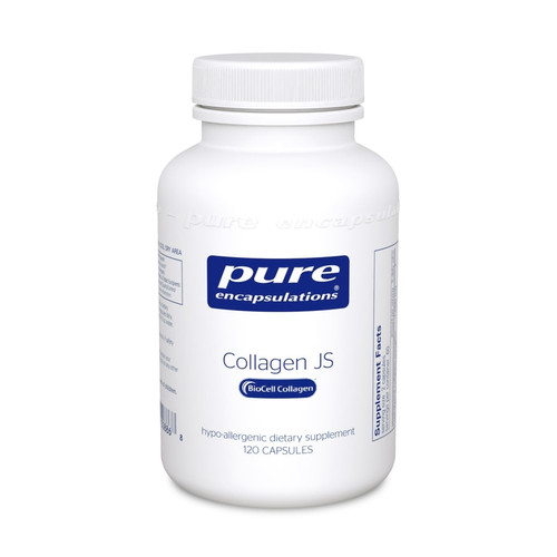 Collagen JS 60 caps - Pure Encapsulations