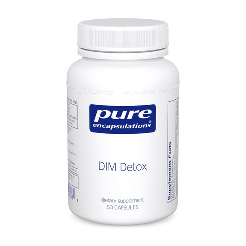 DIM Detox - Pure Encapsulations