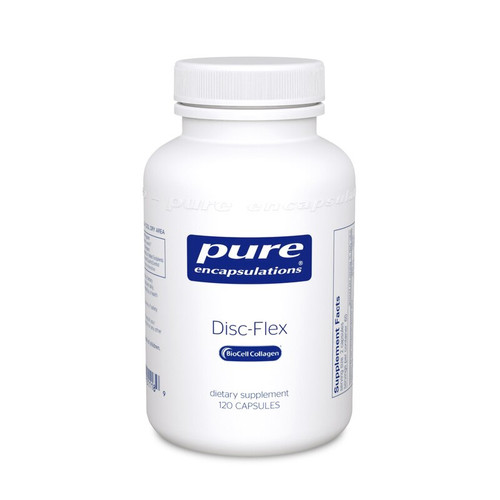Disc- Flex 60 caps - Pure Encapsulations