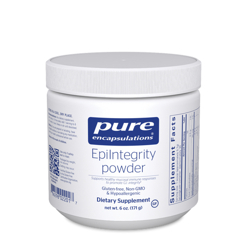 EpiIntegrity - Pure Encapsulations