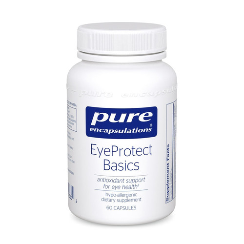 EyeProtect Basics - Pure Encapsulations