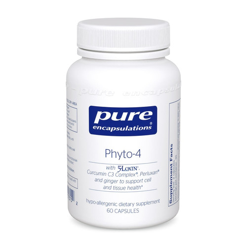 Phyto- 4 - Pure Encapsulations