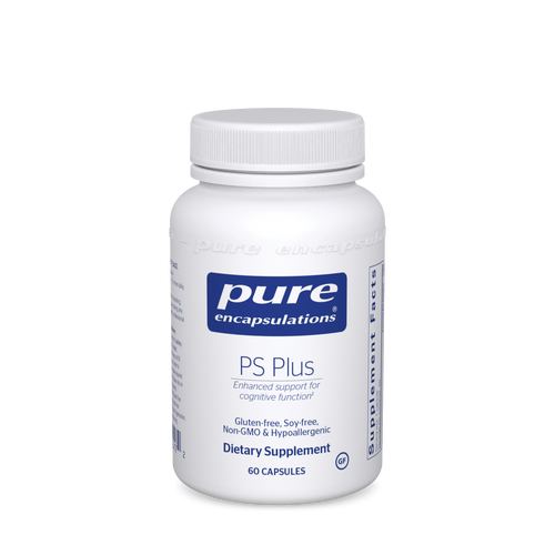PS Plus - Pure Encapsulations