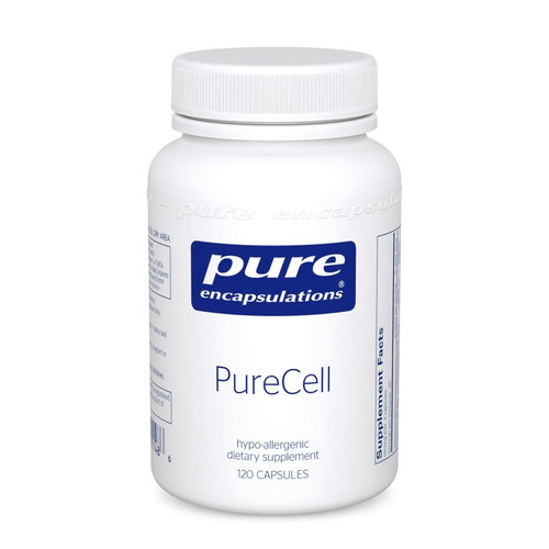 PureCell - Pure Encapsulations