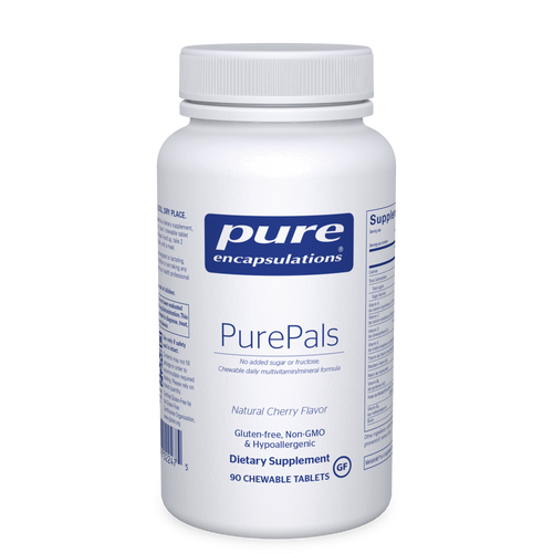 PurePals 90 caps - Pure Encapsulations