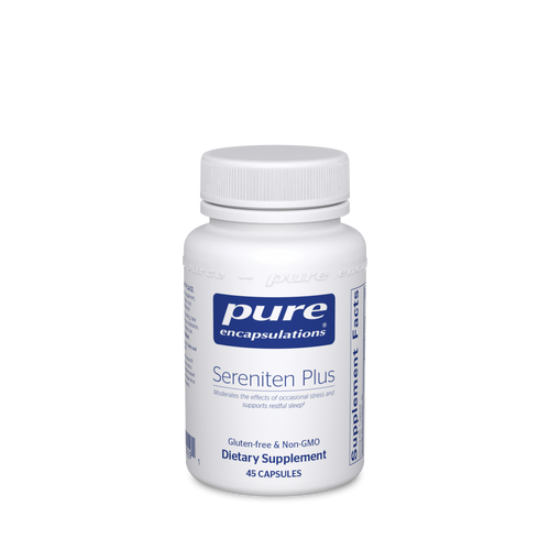 Sereniten Plus - Pure Encapsulations