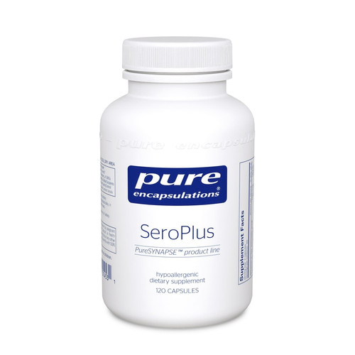 SeroPlus - Pure Encapsulations