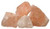 Crystal Salt Rocks, 1 lb, Miracle Krystal Salt