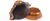 Raw Chocolate, Hemp Coco Maca, 1 oz