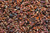 Cacao Nibs, Raw Organic, 1 lb (bulk) - Zebra Organics