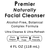 Facial Cleanser, 4 fl oz - Premier Research Labs