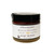 Brazilian Rainforest Honey,  Organic Raw - 3 oz, front of bottle.