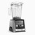 Vitamix Ascent Series A3300 Blender, Pearl Grey