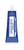 Toothpaste, Tube, Peppermint, 5 oz - Dr. Bronners. Front of tube.