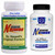 N-Zimes, Extra Strength, 180 vcaps, Dr. Howell's Original Formula