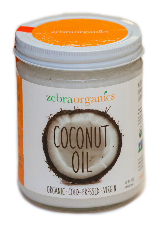 Zebra Toothpaste Ingredients DIY Toothpaste - Zebra Organics