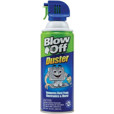 Blow Off 152-112-226 Air Duster R810-RTO-202