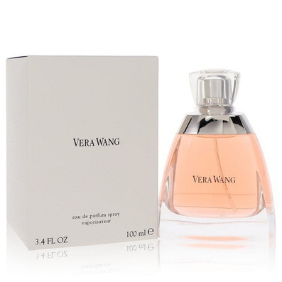 Vera Wang by Vera Wang Eau De Parfum Spray 3.4 oz (Women) V728-402852