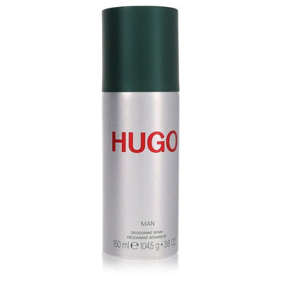 Hugo by Hugo Boss Deodorant Spray 5.0 oz (Men) V728-546482