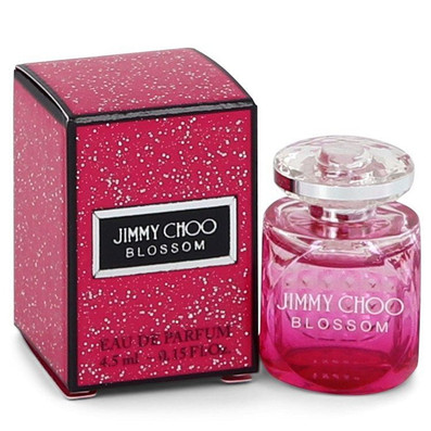 Jimmy Choo Blossom by Jimmy Choo Mini EDP .15 oz (Women) V728-549008