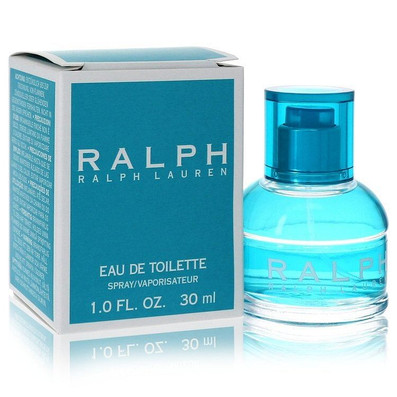Ralph by Ralph Lauren Eau De Toilette Spray 1 oz (Women) V728-400915