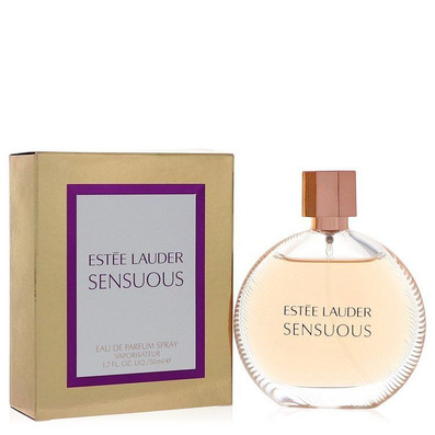 Sensuous by Estee Lauder Eau De Parfum Spray 1.7 oz (Women) V728-458938