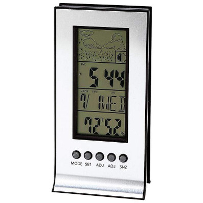 Indoor Weather Station Q147-ELWEATHER3