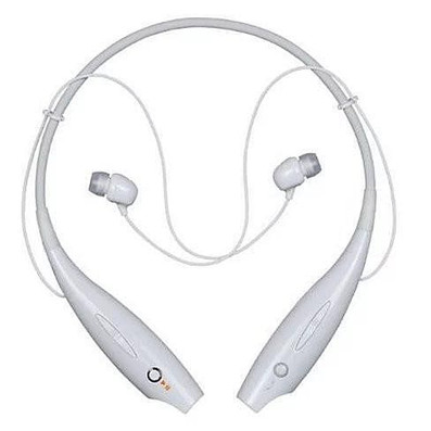 Color: White - Bluetooth Magnetic headphones with phone answer function K290-1207240428 Color: White - Bluetooth Magnetic headphones with phone answer function K290-1207240428