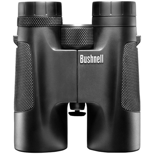Bushnell 141042 PowerView 10x 42 mm Roof Prism Binoculars, 141042 R810-BSH141042