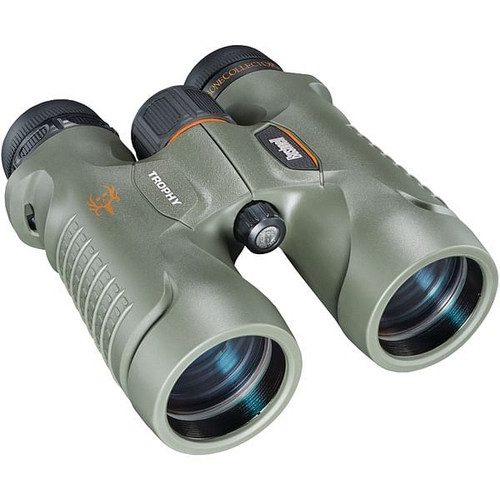 Bushnell 334210 Trophy 10x 42 mm Bone Collector Binoculars R810-BSH334210