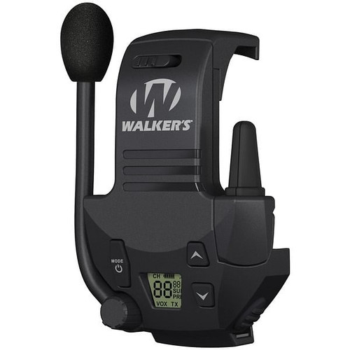 Walker's Game Ear GWP-RZRWT Razor Walkie Talkie R810-GSMGWPRZRWT