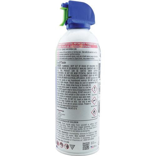 Blow Off 152-112-226 Air Duster R810-RTO-202