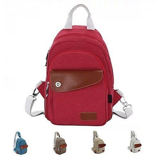 QTPie Cute Mini Backpack F369-5346944069