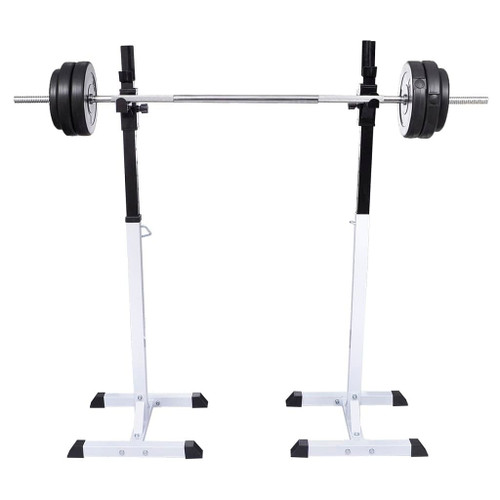 Squat Barbell Rack Set A949-90363