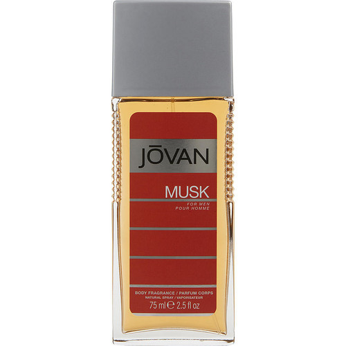 JOVAN MUSK by Jovan (MEN) L270-312522