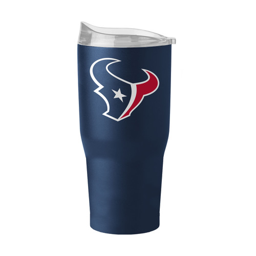 Houston Texans Tumbler 30oz Flipside Powder Coat Z157-629349316