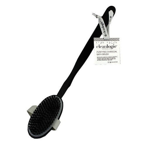 Clnlg chrcoal blck brush ( 1 x 1 ct   ) G240-B-23907-1PK