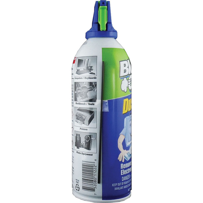 Blow Off 152-112-226 Air Duster R810-RTO-202