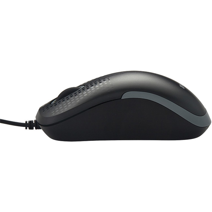 Verbatim 99790 Silent Corded Optical Mouse R810-VTM99790