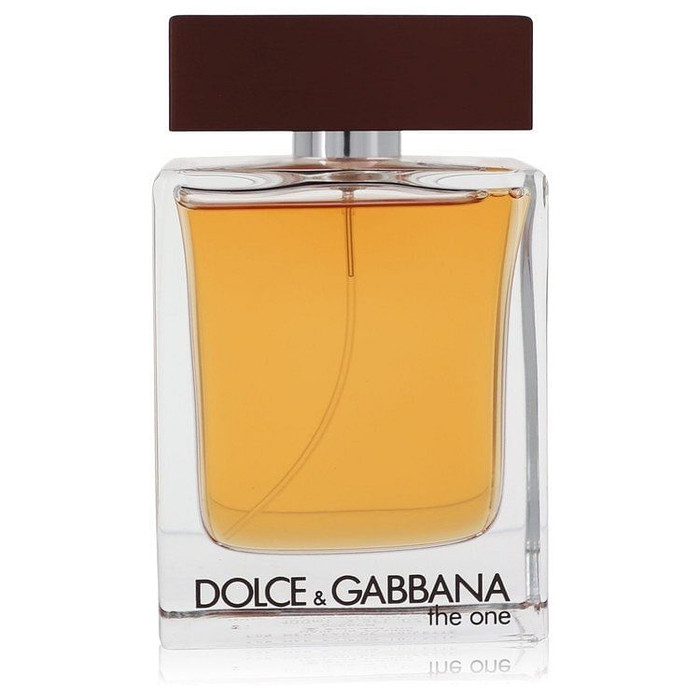 The One by Dolce & Gabbana Eau De Toilette Spray (Tester) 3.4 oz (Men) V728-463191