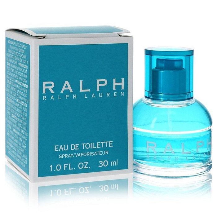 Ralph by Ralph Lauren Eau De Toilette Spray 1 oz (Women) V728-400915