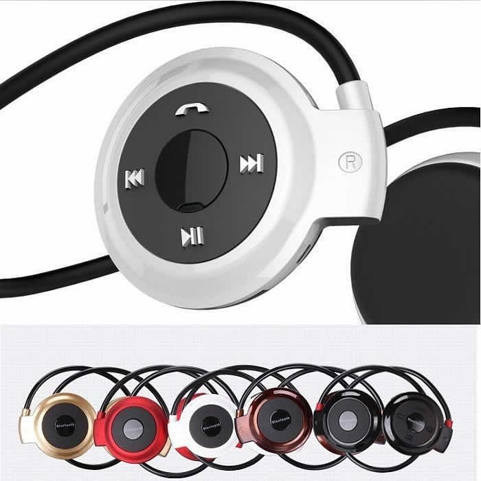 Flex Bluetooth Over the Ear Headphones F369-439065864