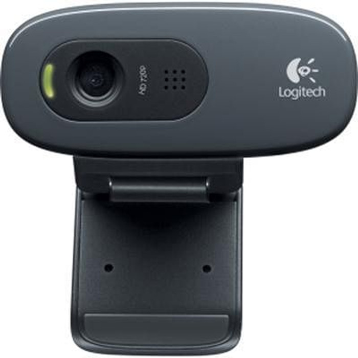 Webcam C270 P595-960000694