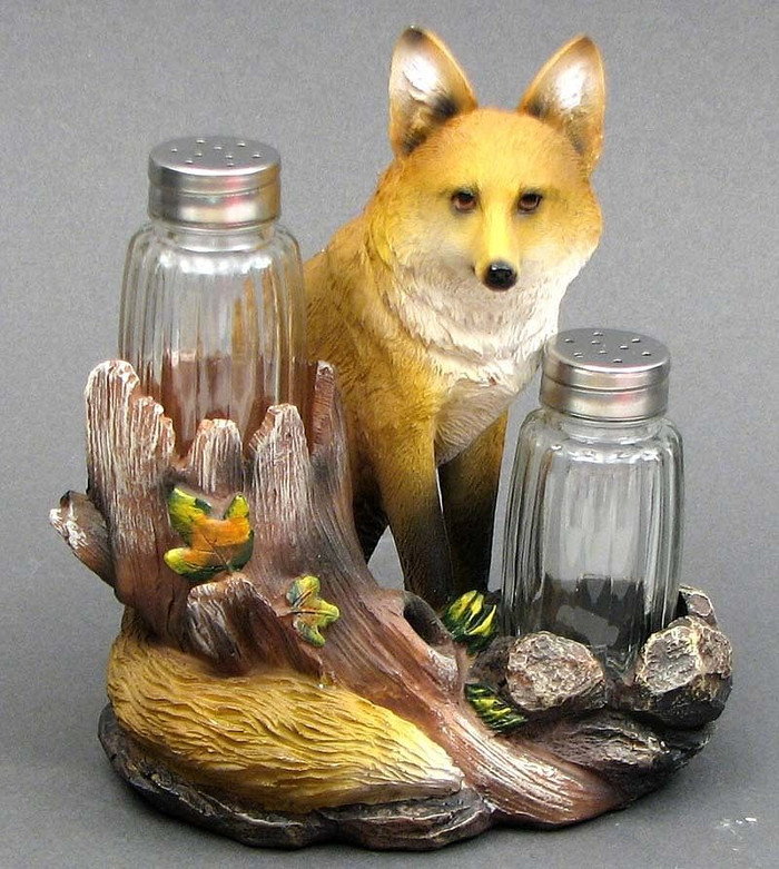 Foxy Seasons S&P Set Q484-080-39725