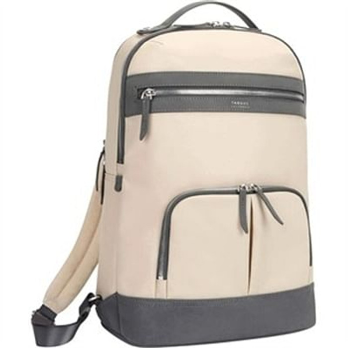 Newport 15" Backpack Tan P595-TBB59906GL