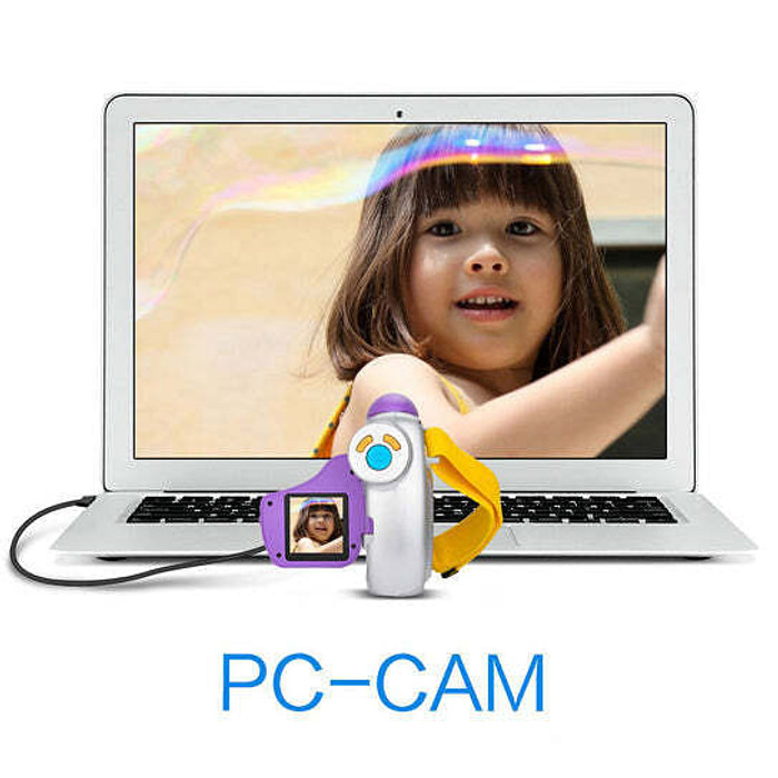 So Smart Lilliput Video Camera For Your Little Ones F369-1482347675683